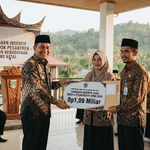 Pemkab Madina Tambah Anggaran Insentif Guru MDTA dan Pesantren Rp1,09 Miliar di P-APBD 2026